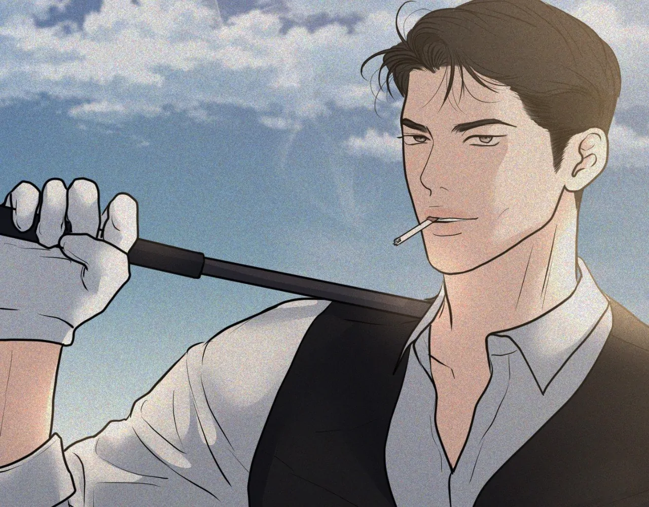 Say a Little Prayer - Chapter 24 manhwa