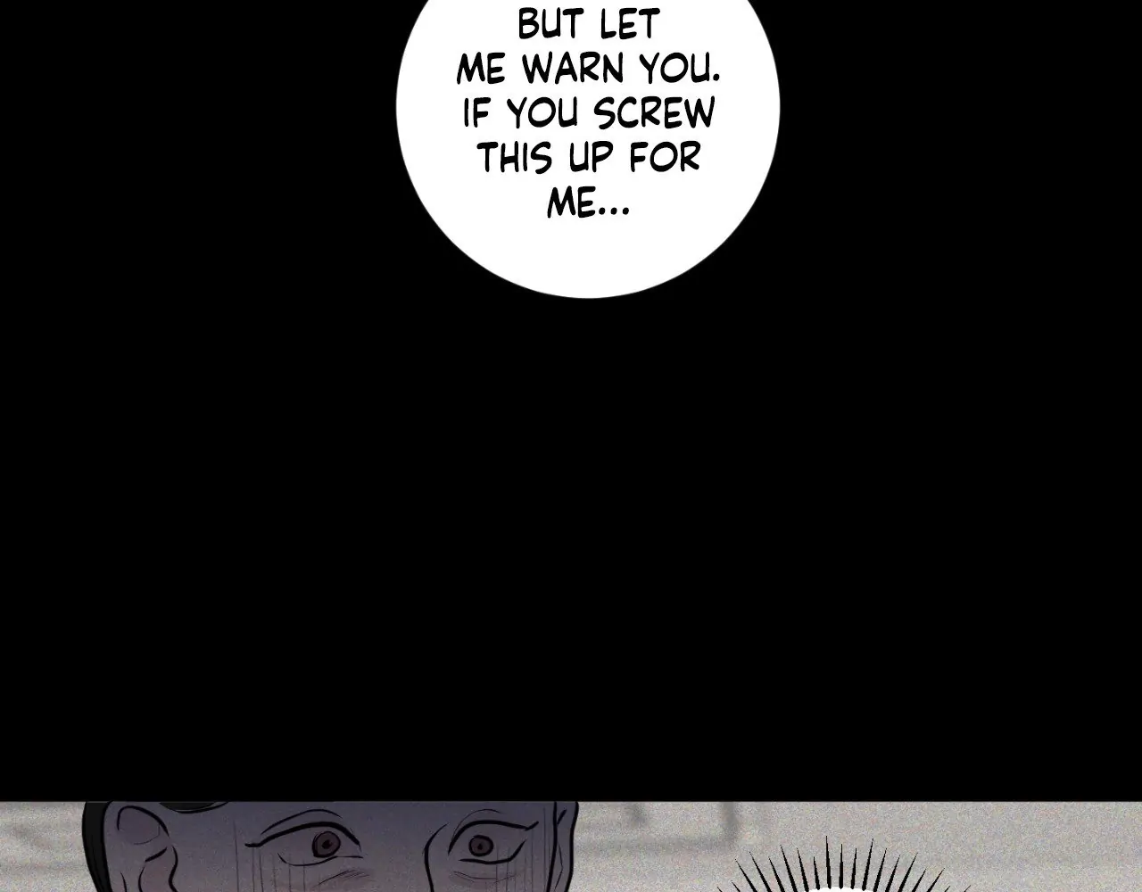 Say a Little Prayer - Chapter 24 manhwa