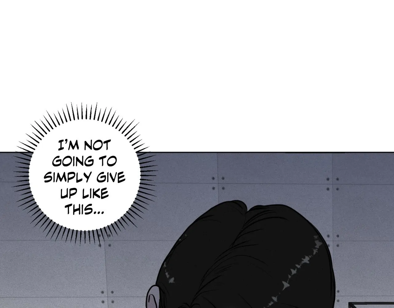 Say a Little Prayer - Chapter 24 manhwa