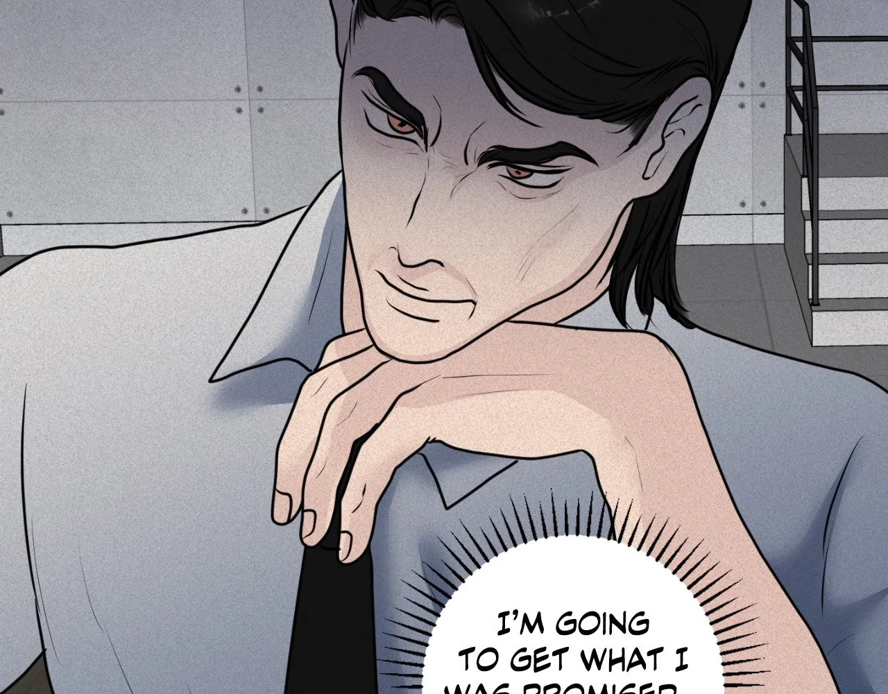 Say a Little Prayer - Chapter 24 manhwa
