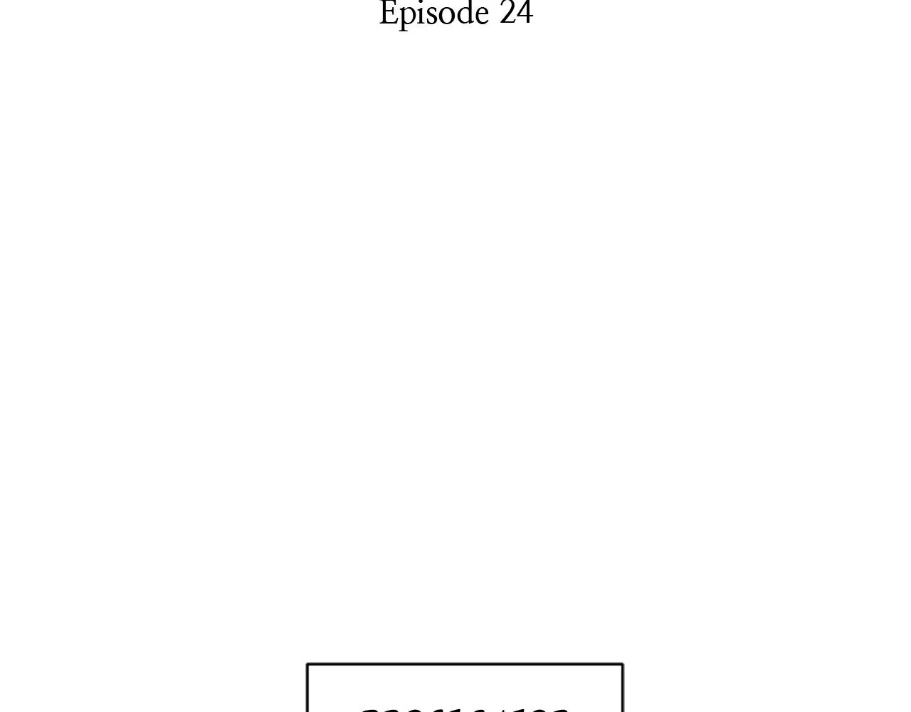 Say a Little Prayer - Chapter 24 manhwa