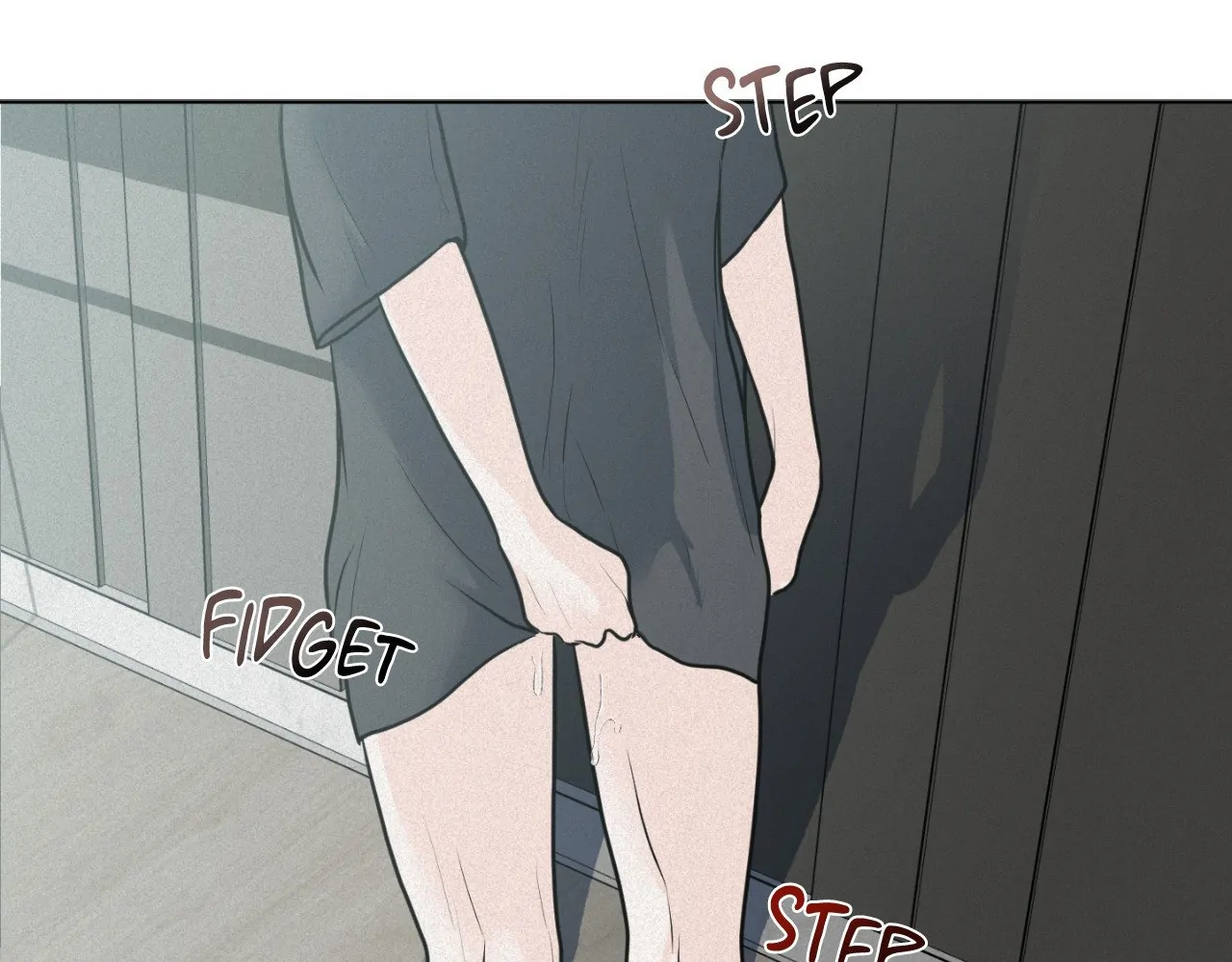 Say a Little Prayer - Chapter 24 manhwa