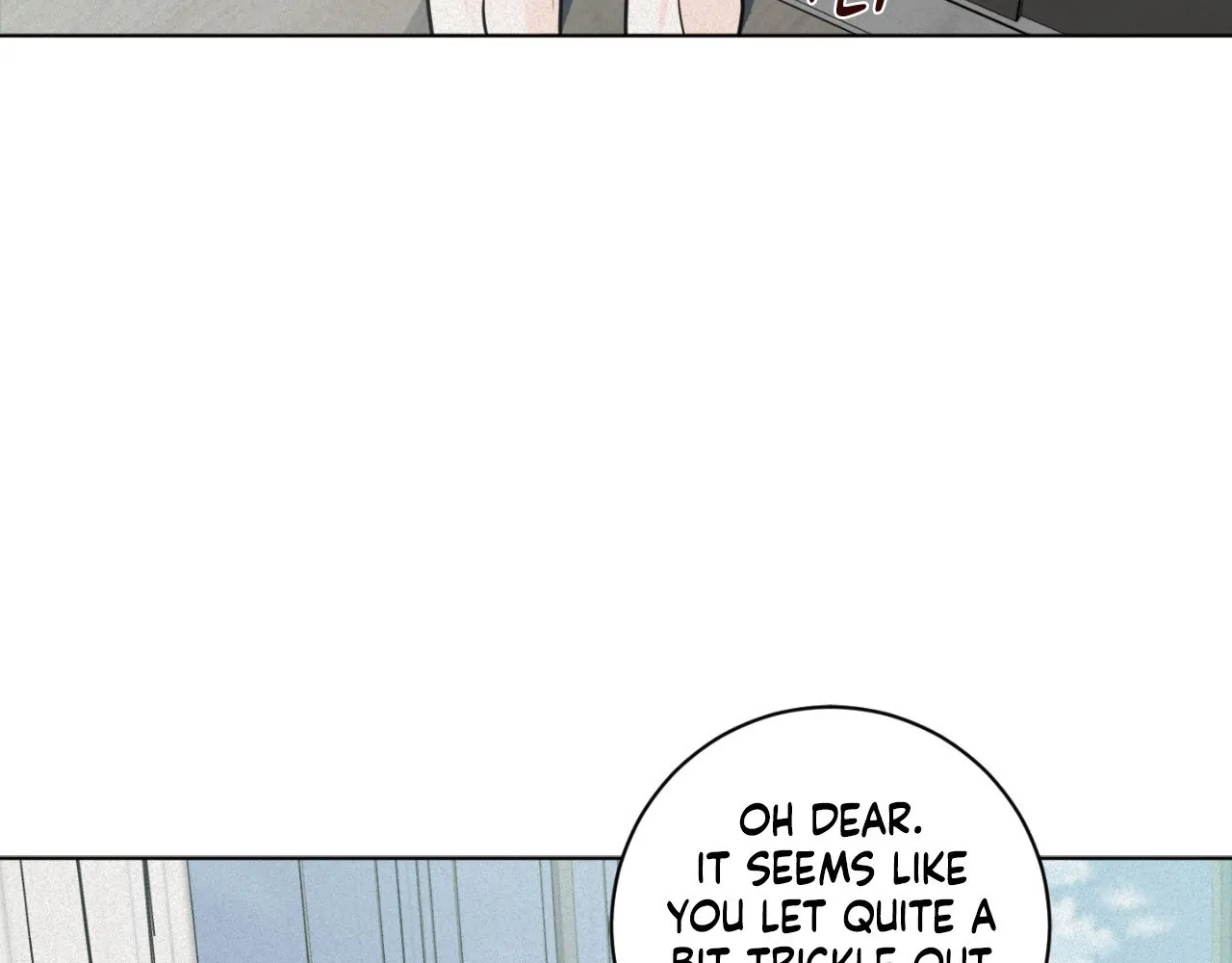 Say a Little Prayer - Chapter 24 manhwa