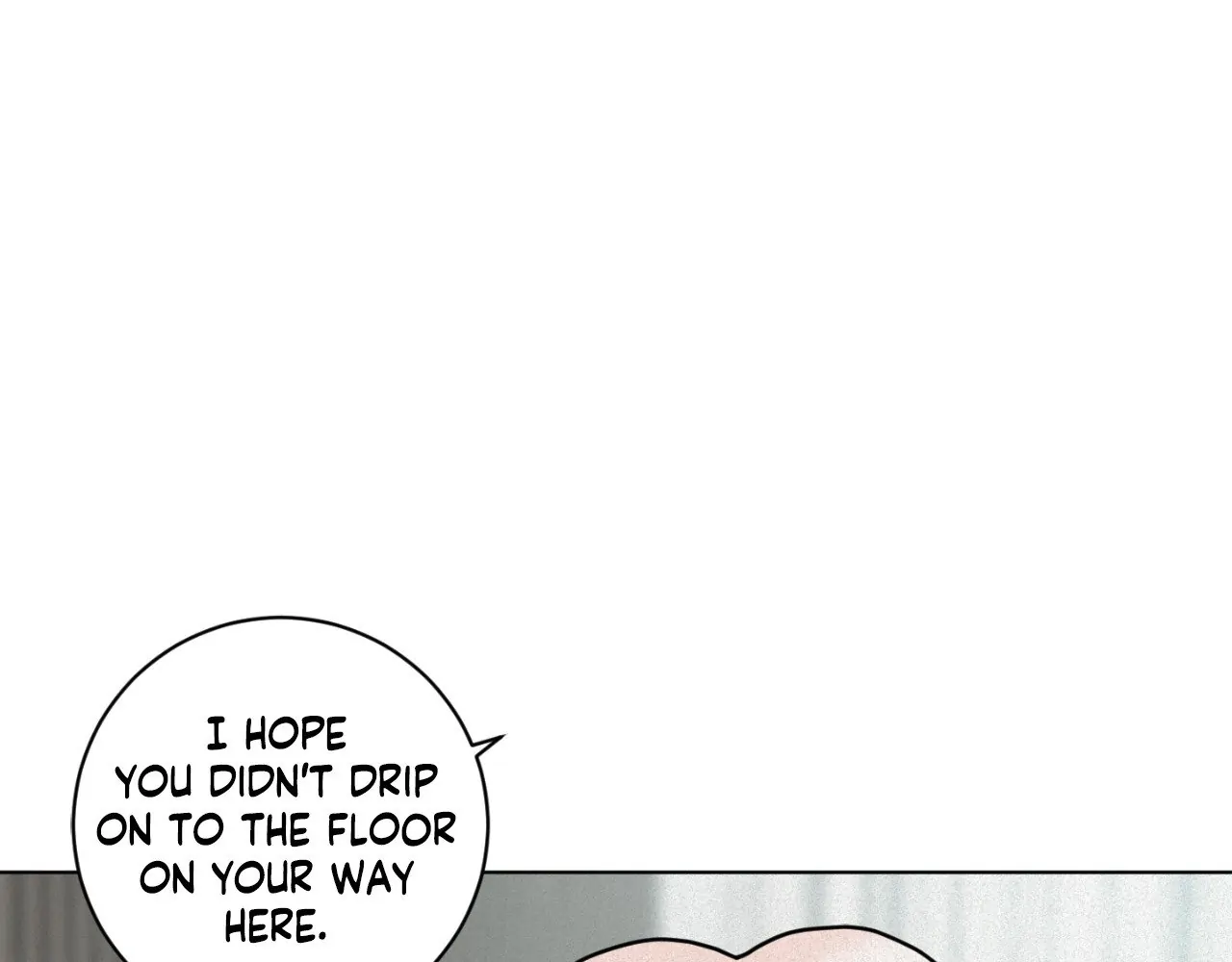 Say a Little Prayer - Chapter 24 manhwa