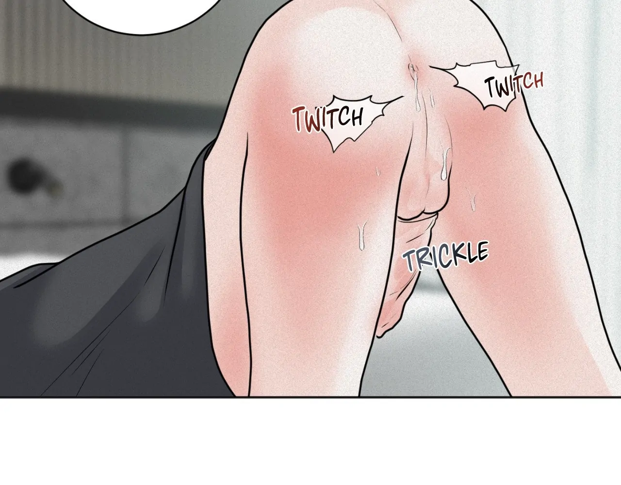 Say a Little Prayer - Chapter 24 manhwa