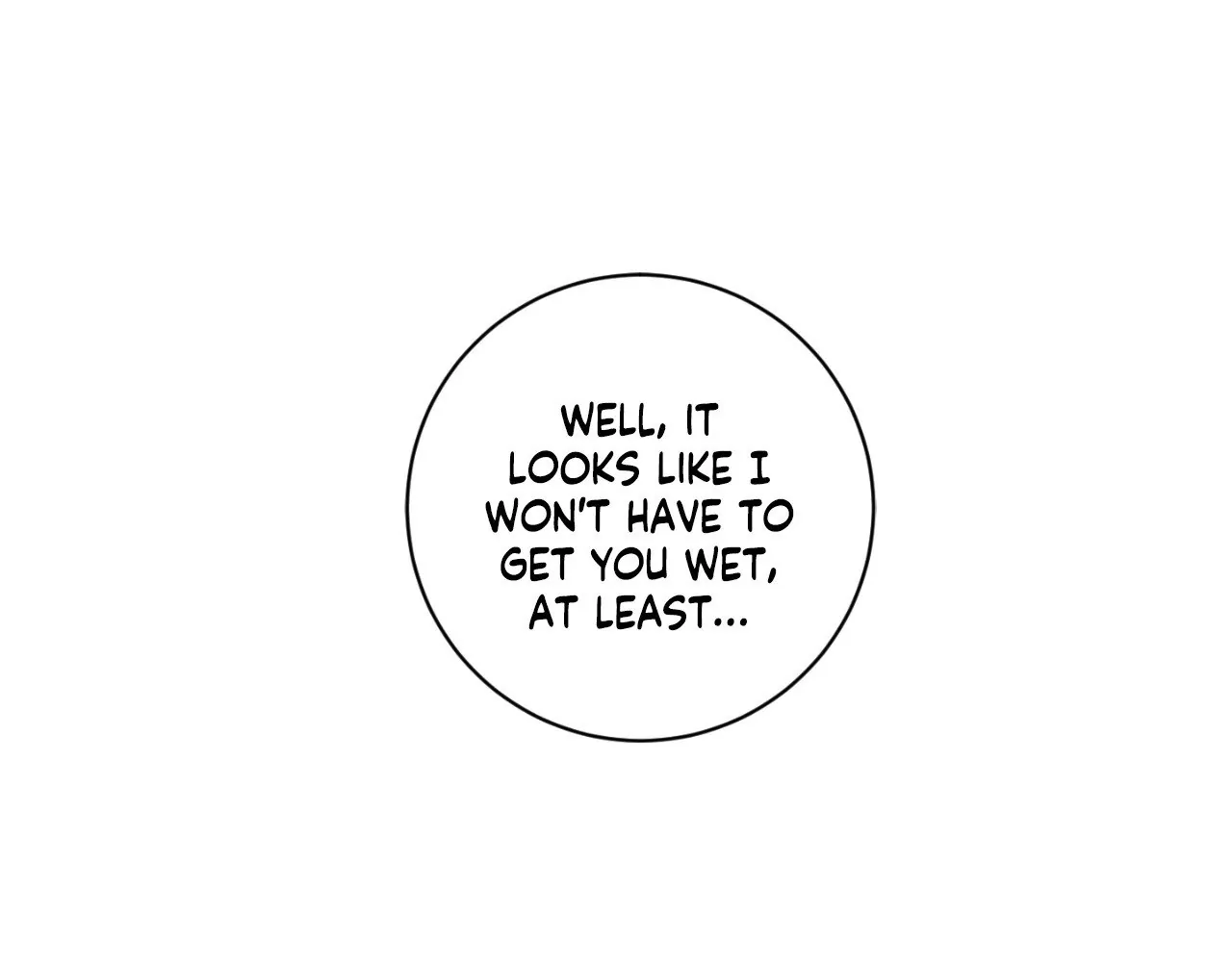 Say a Little Prayer - Chapter 24 manhwa