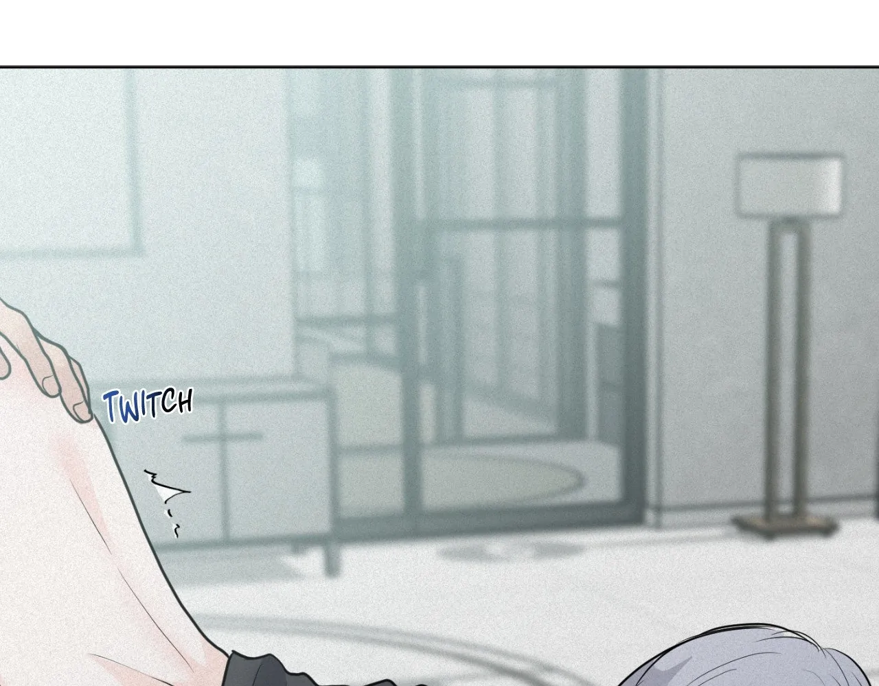 Say a Little Prayer - Chapter 24 manhwa