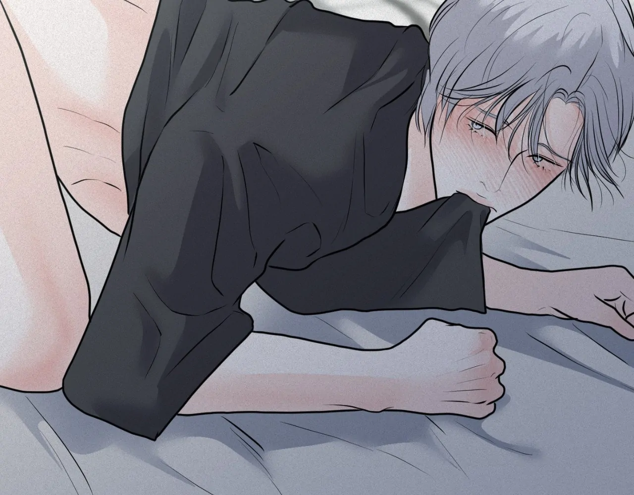 Say a Little Prayer - Chapter 24 manhwa