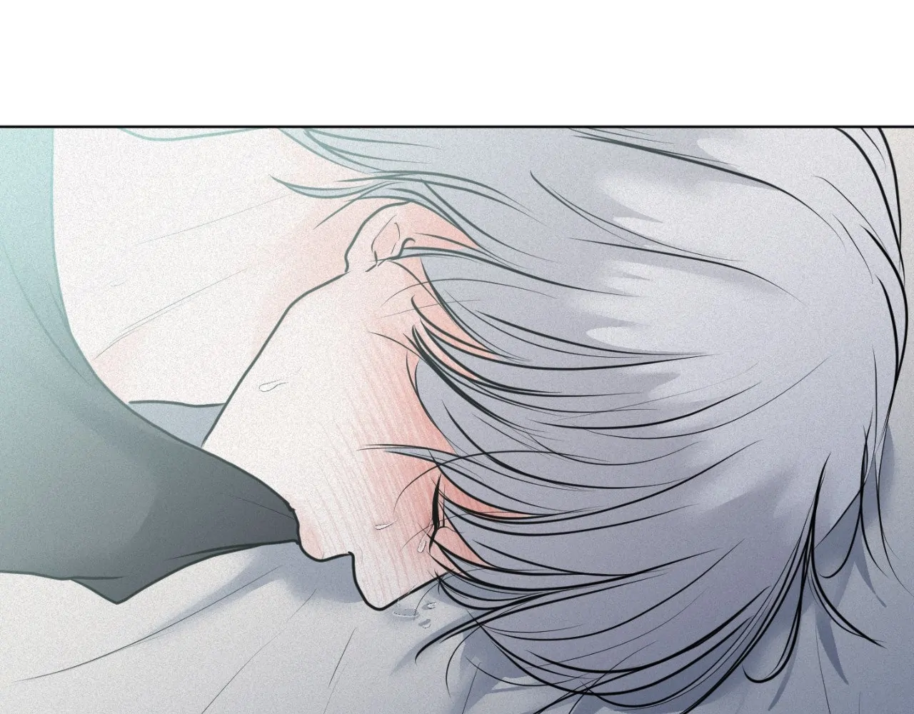 Say a Little Prayer - Chapter 24 manhwa