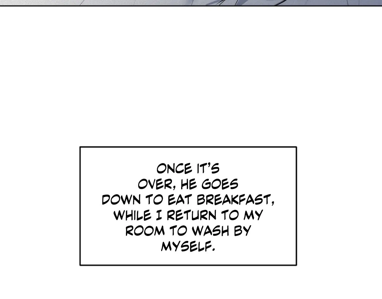 Say a Little Prayer - Chapter 24 manhwa