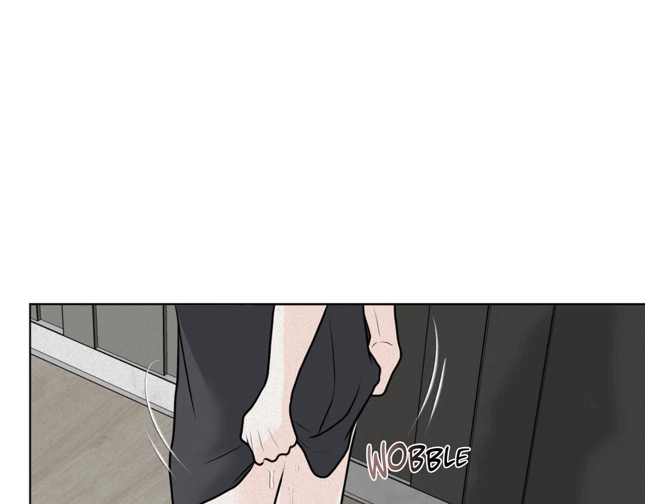 Say a Little Prayer - Chapter 24 manhwa