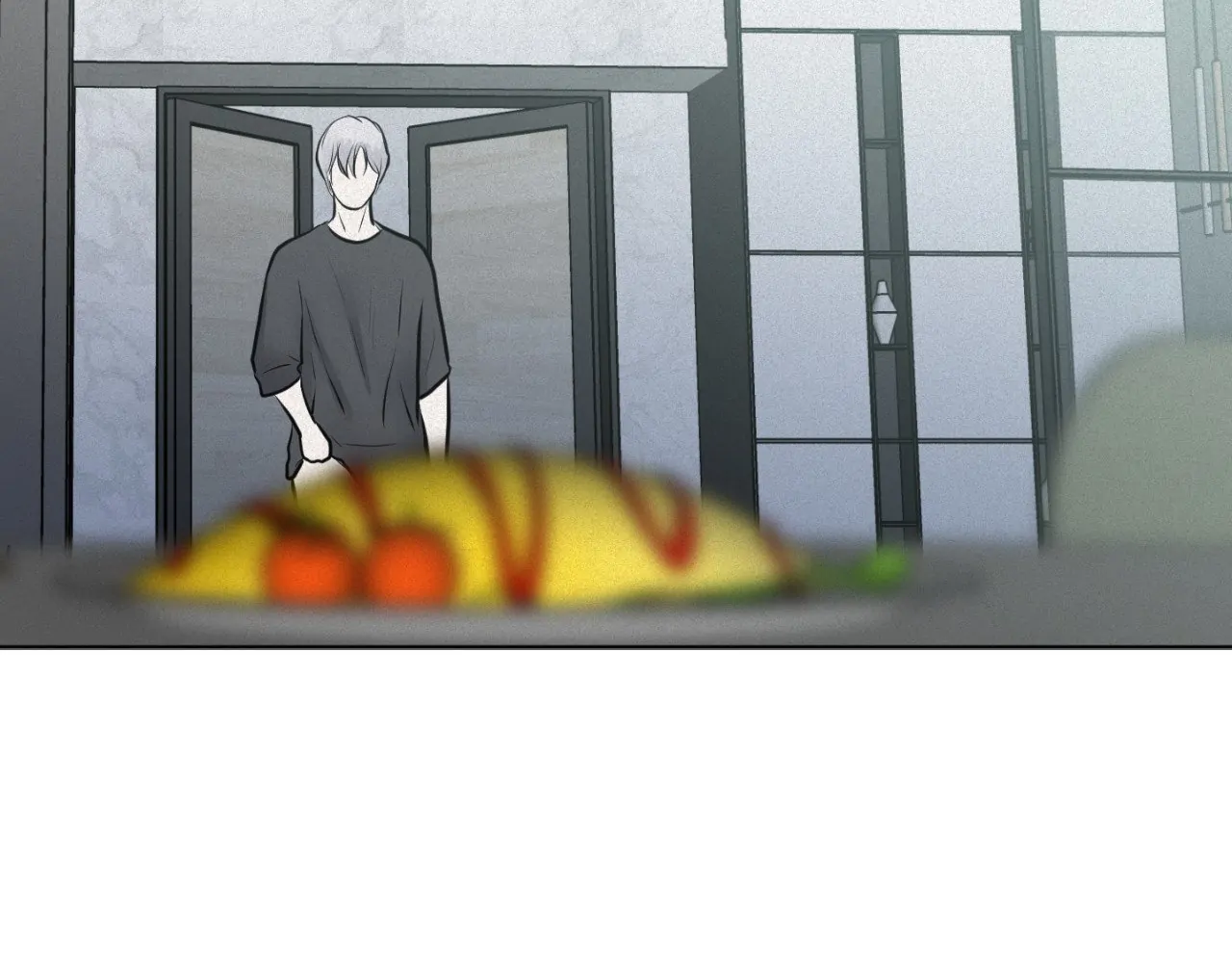 Say a Little Prayer - Chapter 24 manhwa