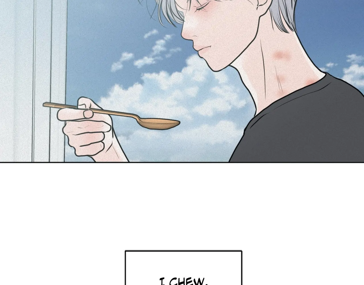 Say a Little Prayer - Chapter 24 manhwa
