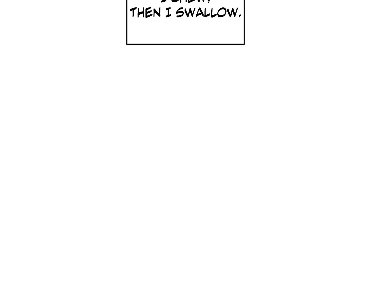 Say a Little Prayer - Chapter 24 manhwa