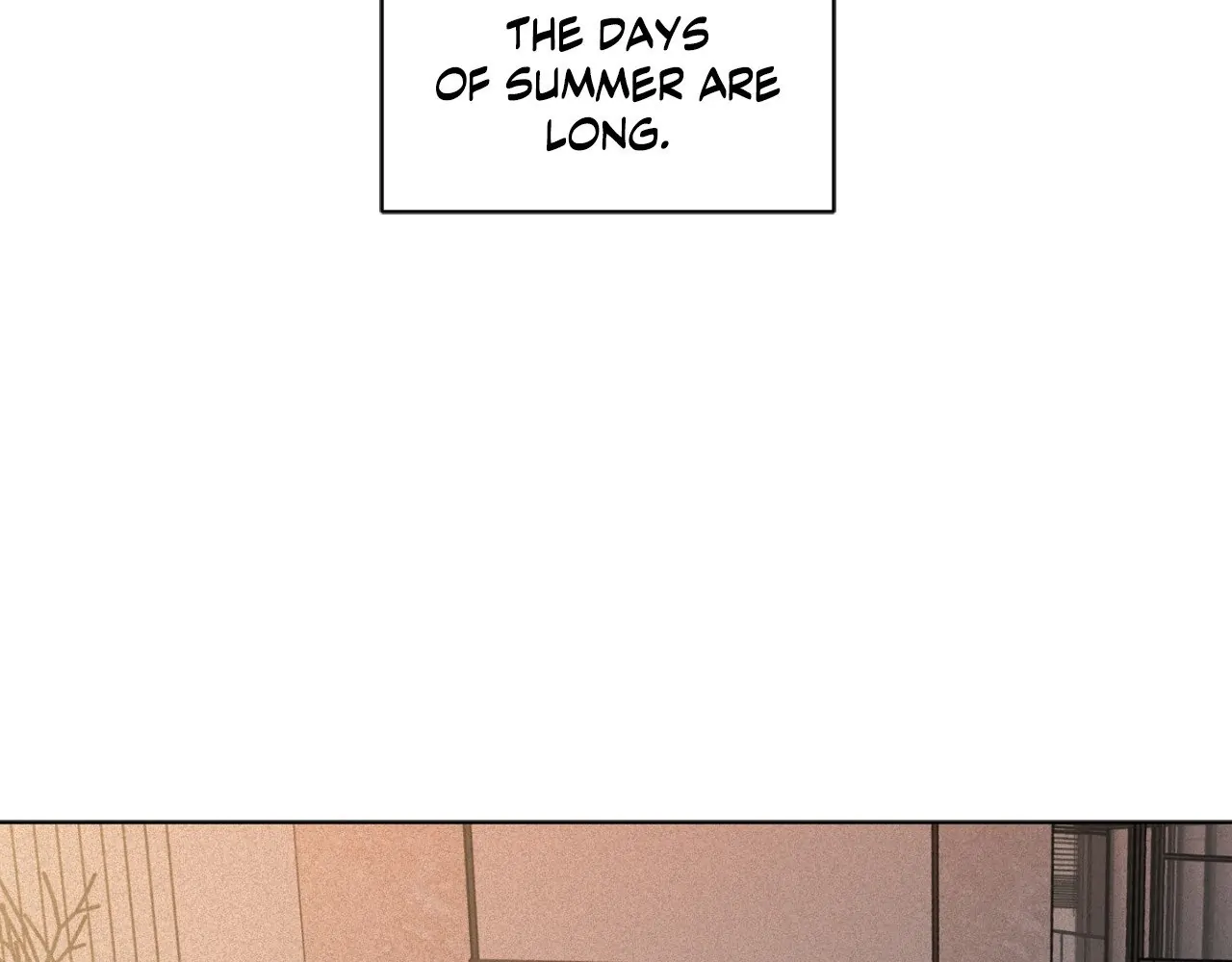 Say a Little Prayer - Chapter 24 manhwa