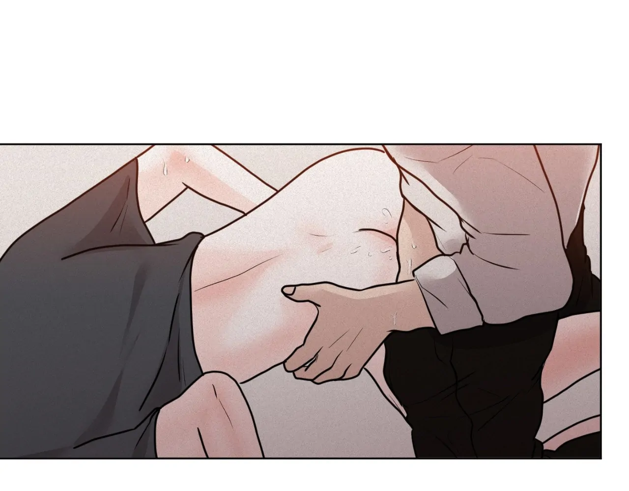 Say a Little Prayer - Chapter 24 manhwa