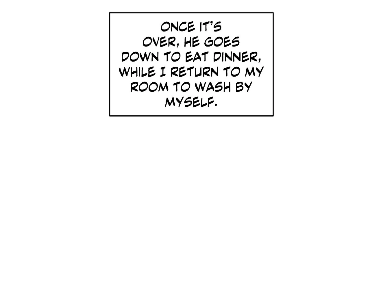 Say a Little Prayer - Chapter 24 manhwa