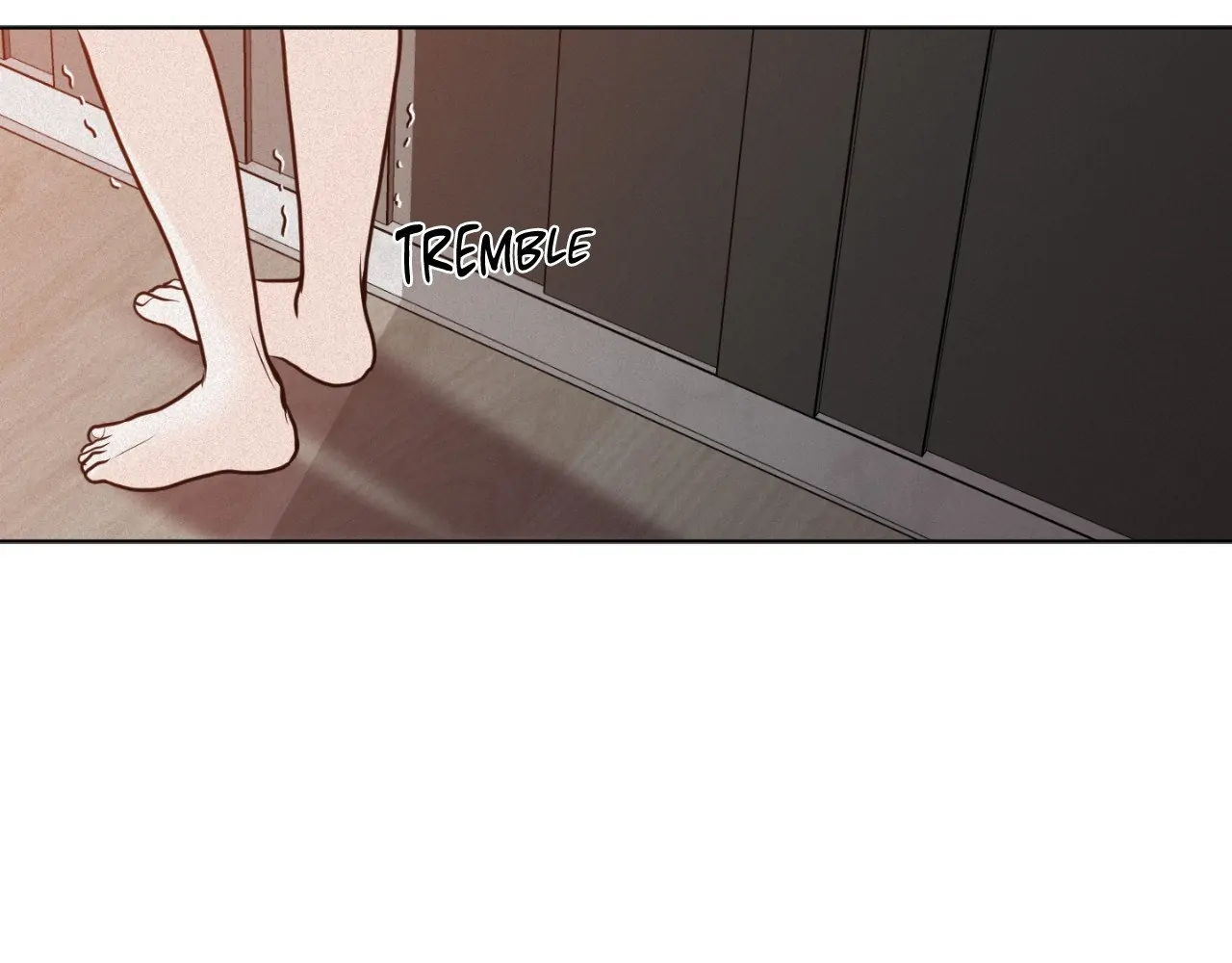 Say a Little Prayer - Chapter 24 manhwa