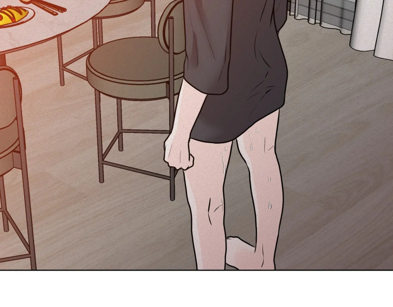 Say a Little Prayer - Chapter 24 manhwa