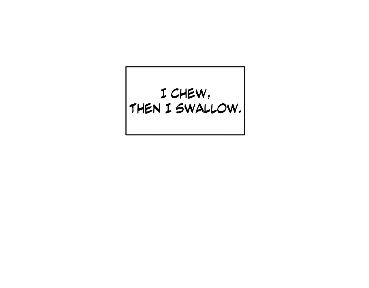 Say a Little Prayer - Chapter 24 manhwa