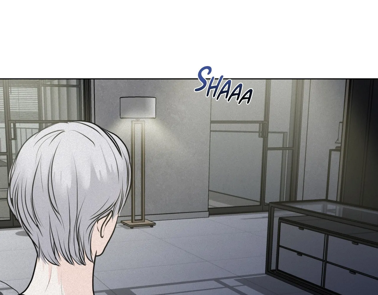 Say a Little Prayer - Chapter 24 manhwa