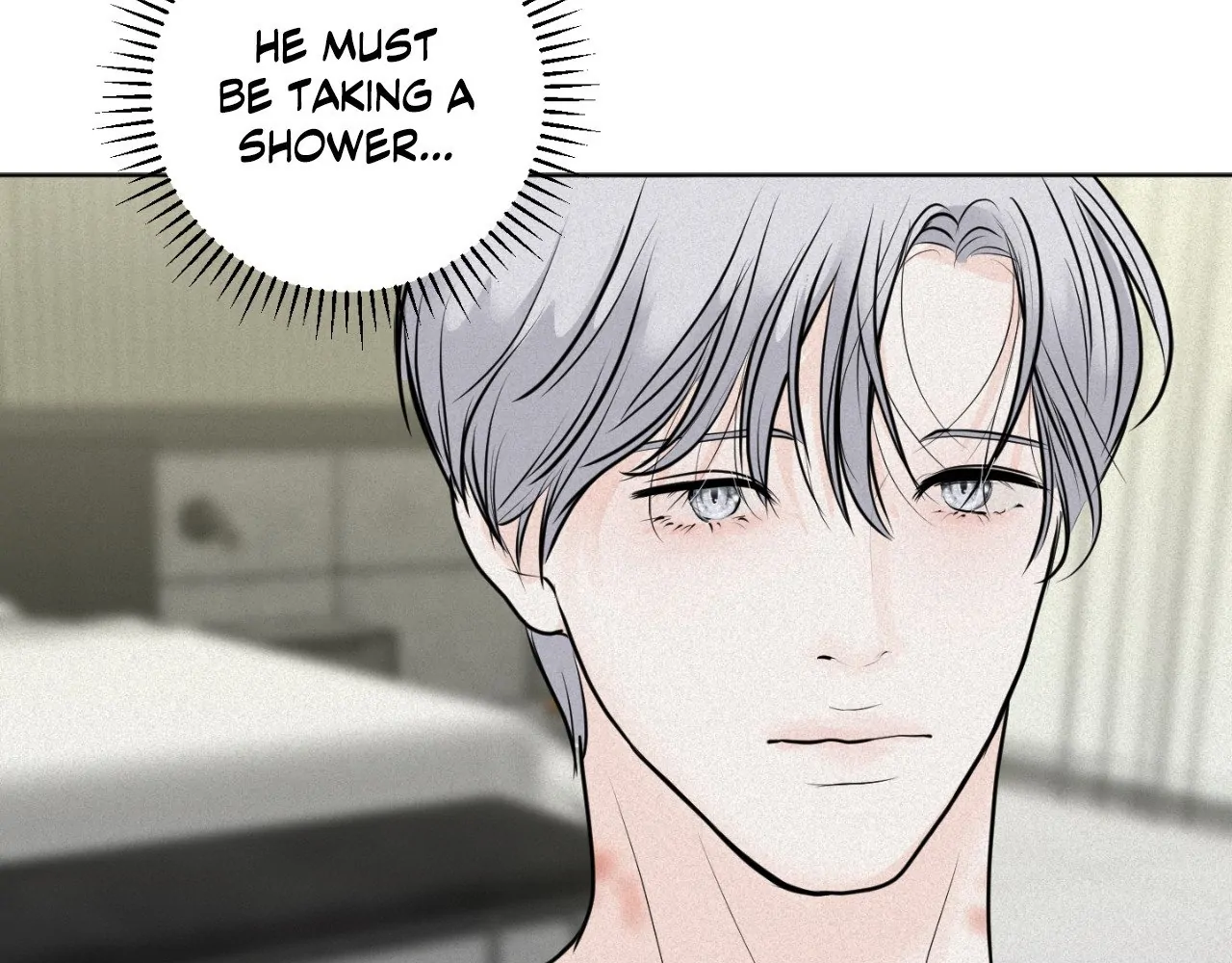 Say a Little Prayer - Chapter 24 manhwa