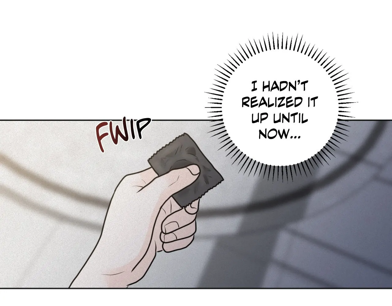 Say a Little Prayer - Chapter 24 manhwa