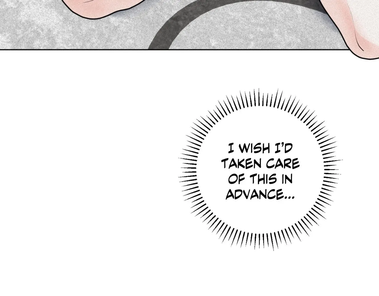 Say a Little Prayer - Chapter 24 manhwa