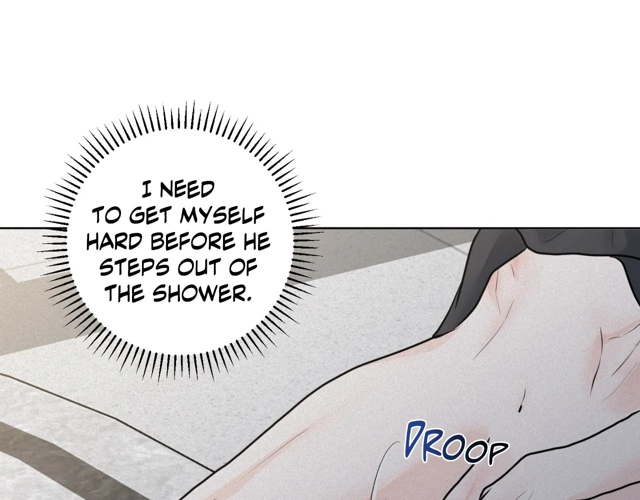 Say a Little Prayer - Chapter 24 manhwa