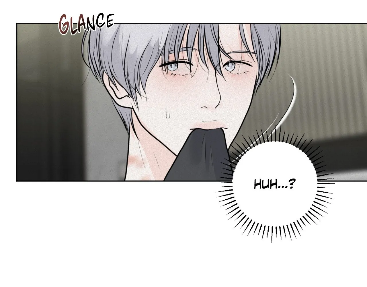 Say a Little Prayer - Chapter 24 manhwa