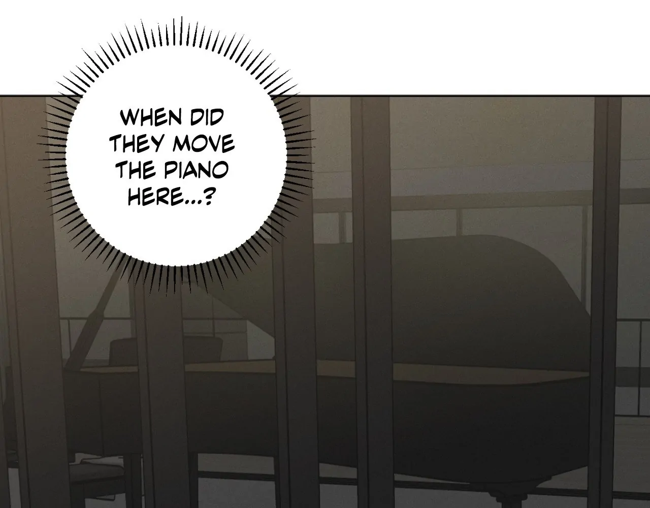 Say a Little Prayer - Chapter 24 manhwa