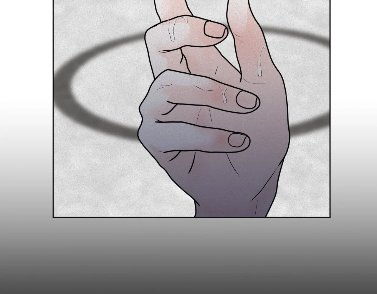 Say a Little Prayer - Chapter 24 manhwa
