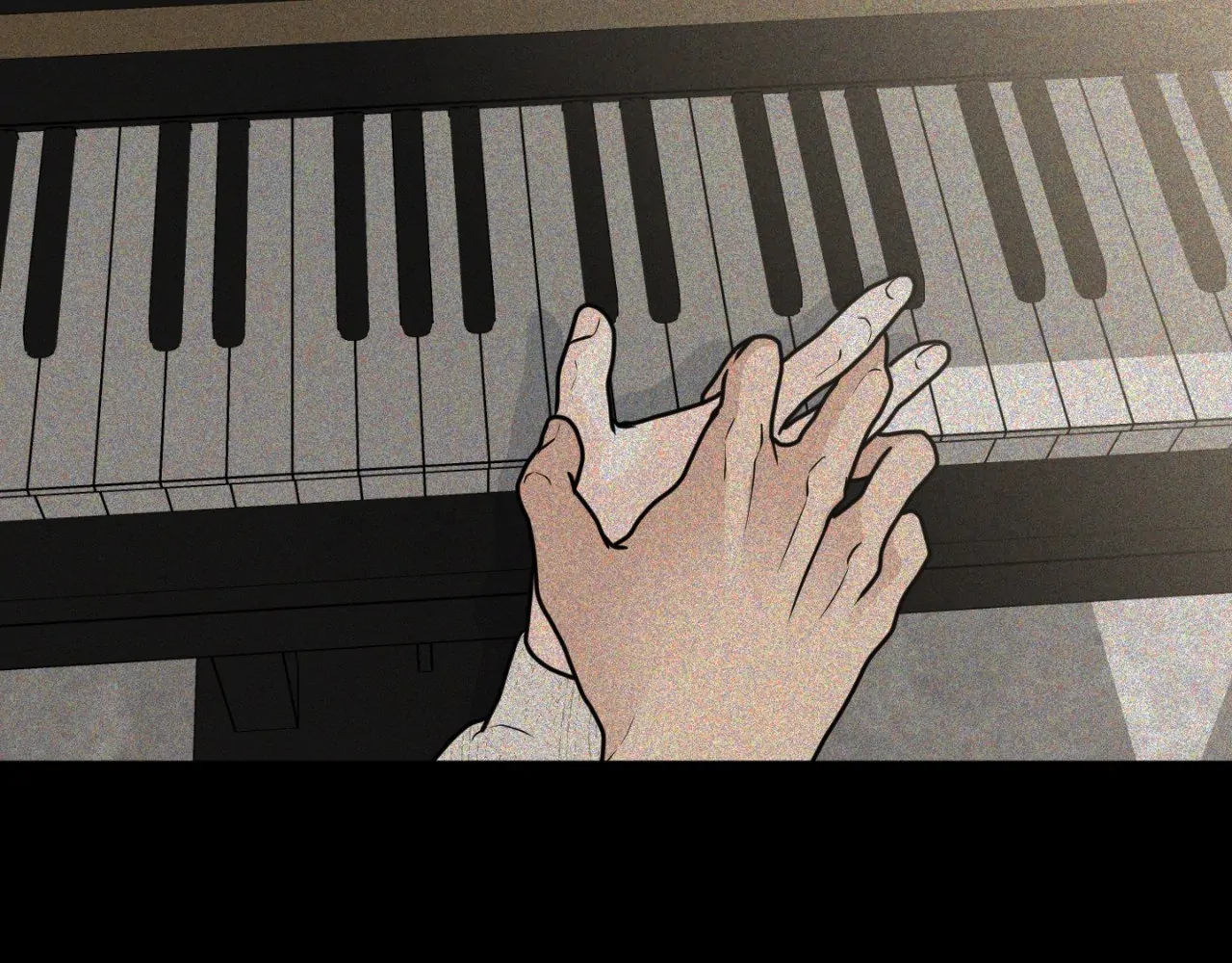Say a Little Prayer - Chapter 24 manhwa
