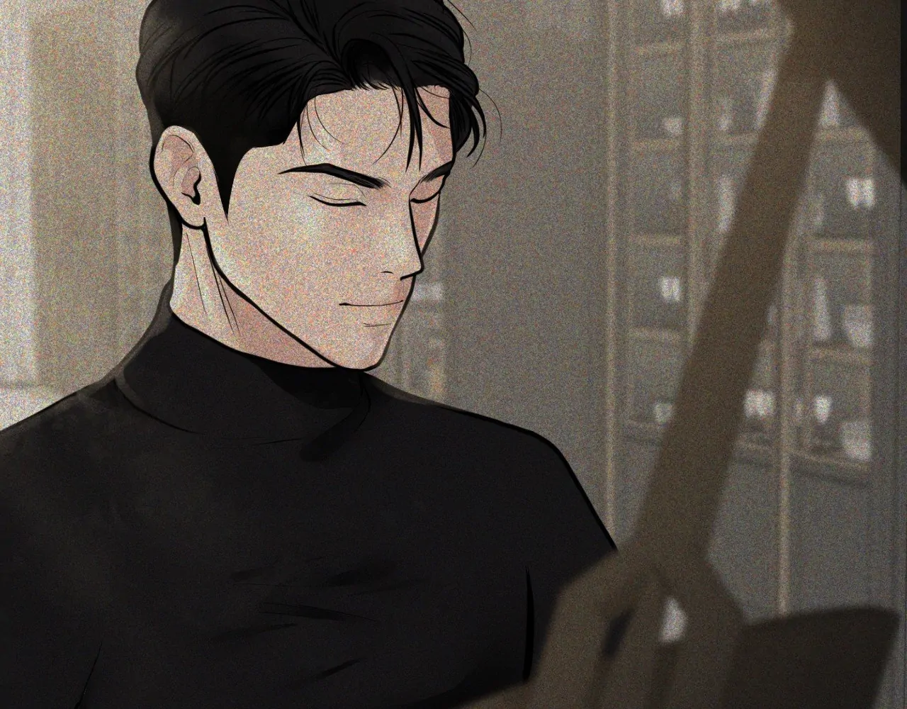 Say a Little Prayer - Chapter 24 manhwa