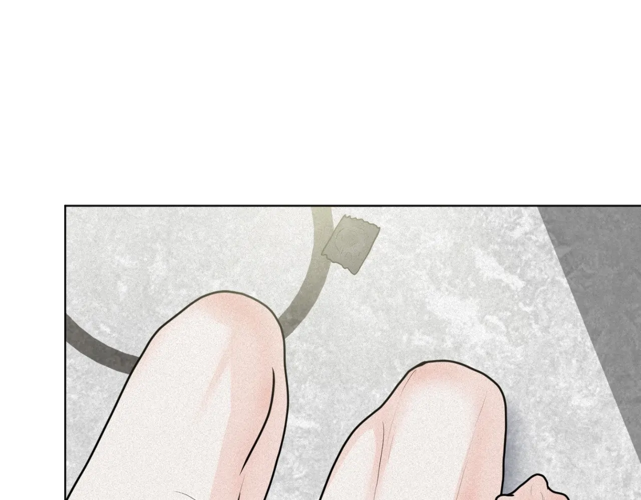 Say a Little Prayer - Chapter 24 manhwa