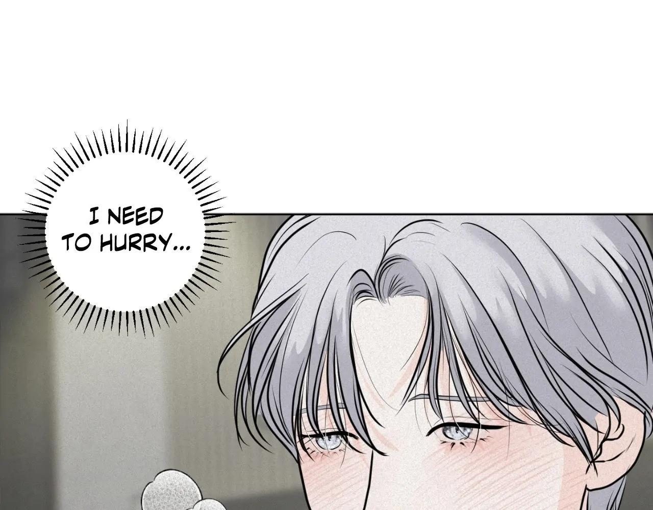 Say a Little Prayer - Chapter 24 manhwa