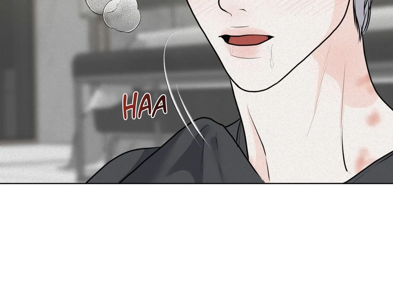 Say a Little Prayer - Chapter 24 manhwa