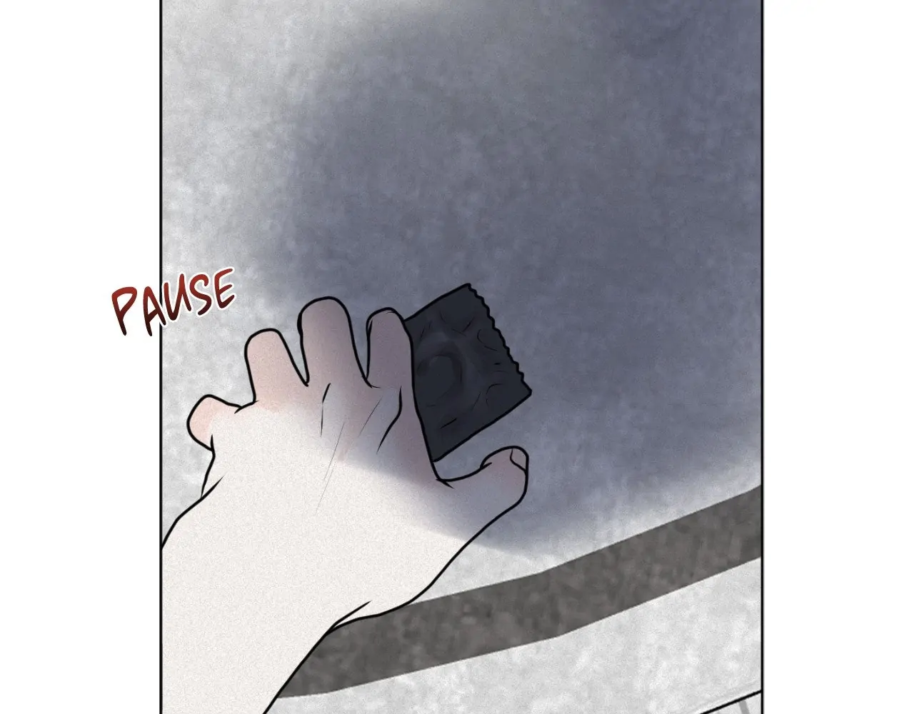 Say a Little Prayer - Chapter 24 manhwa