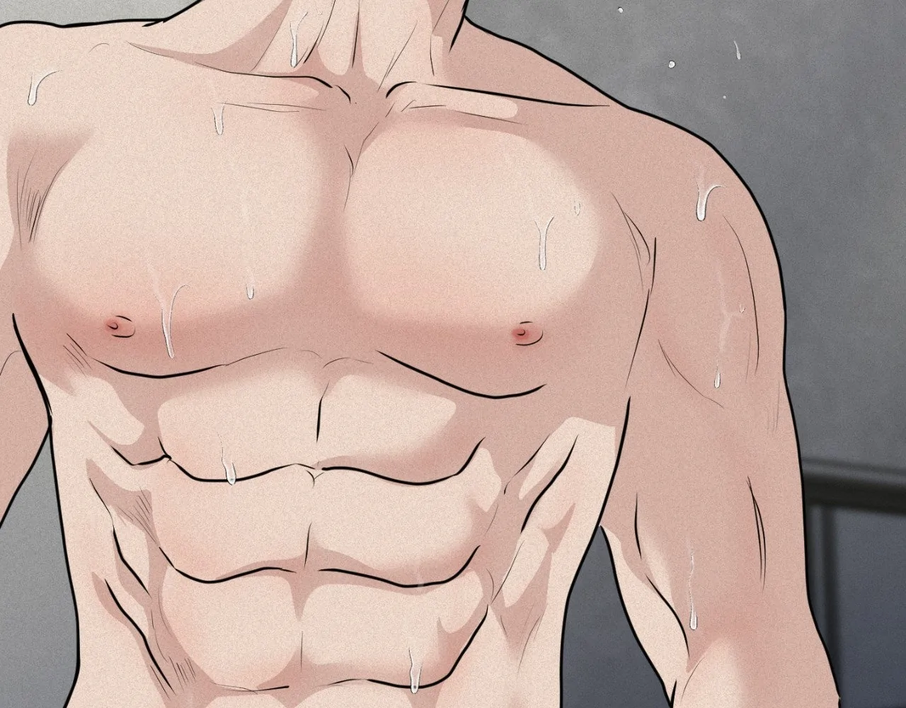Say a Little Prayer - Chapter 24 manhwa
