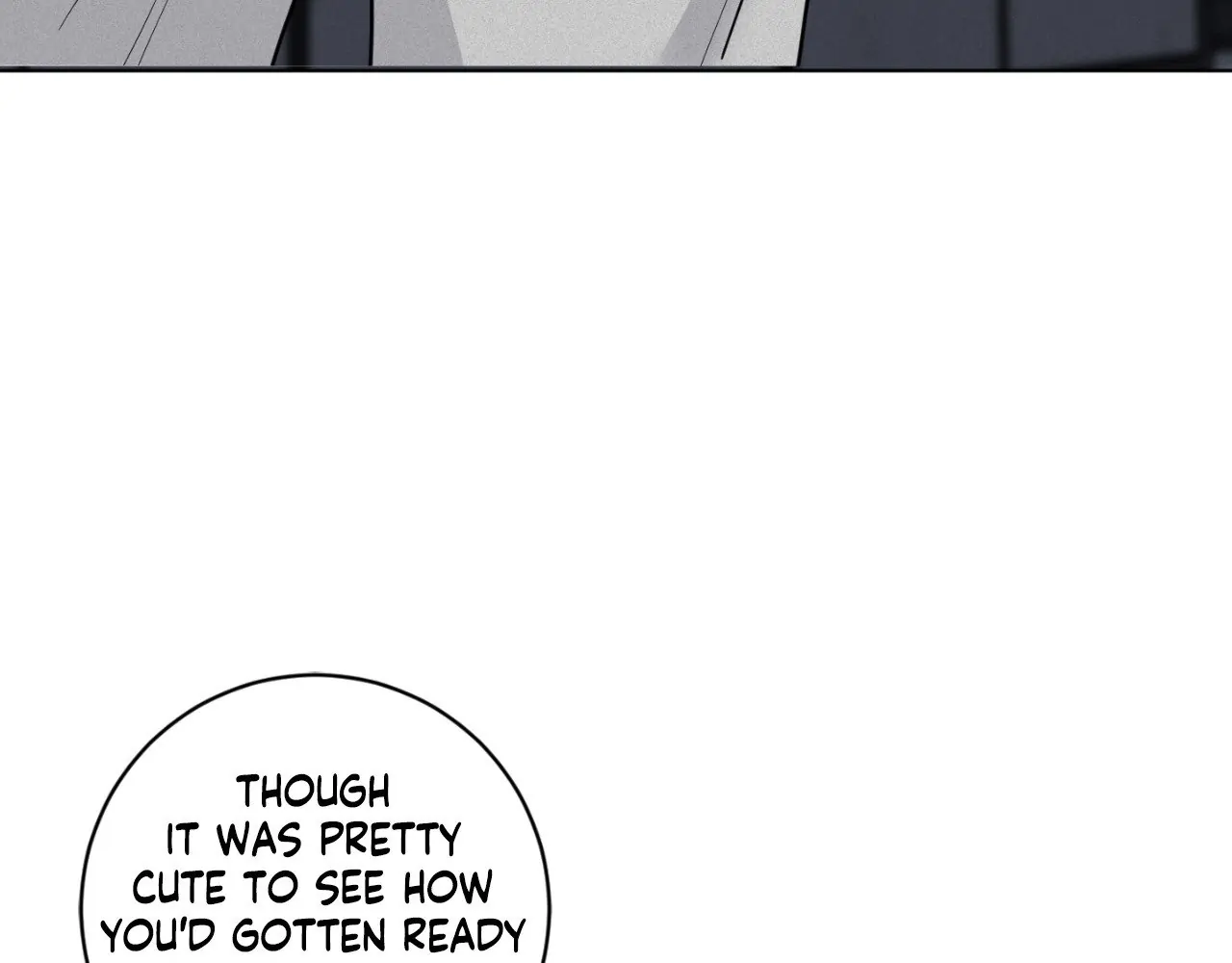 Say a Little Prayer - Chapter 24 manhwa