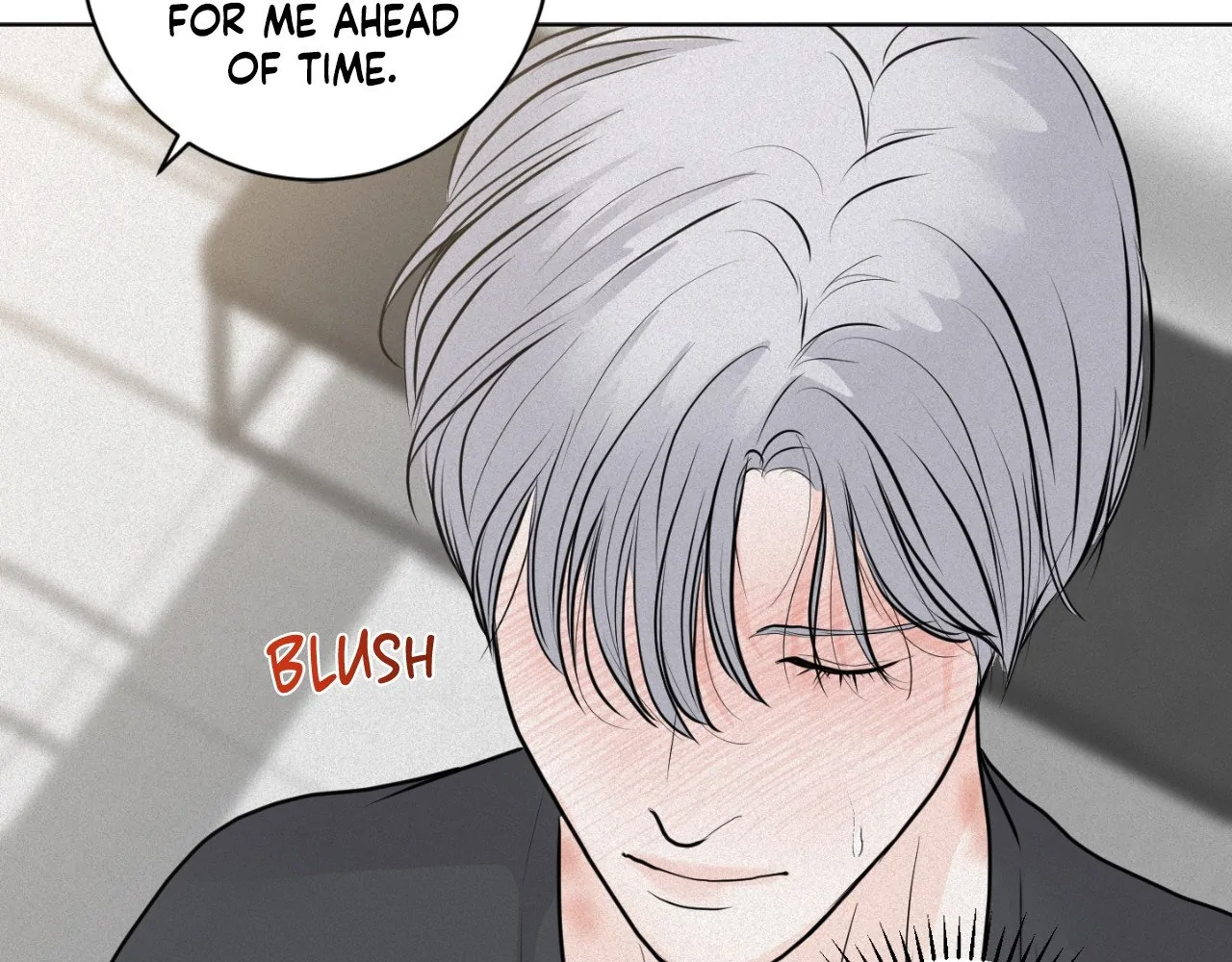 Say a Little Prayer - Chapter 24 manhwa