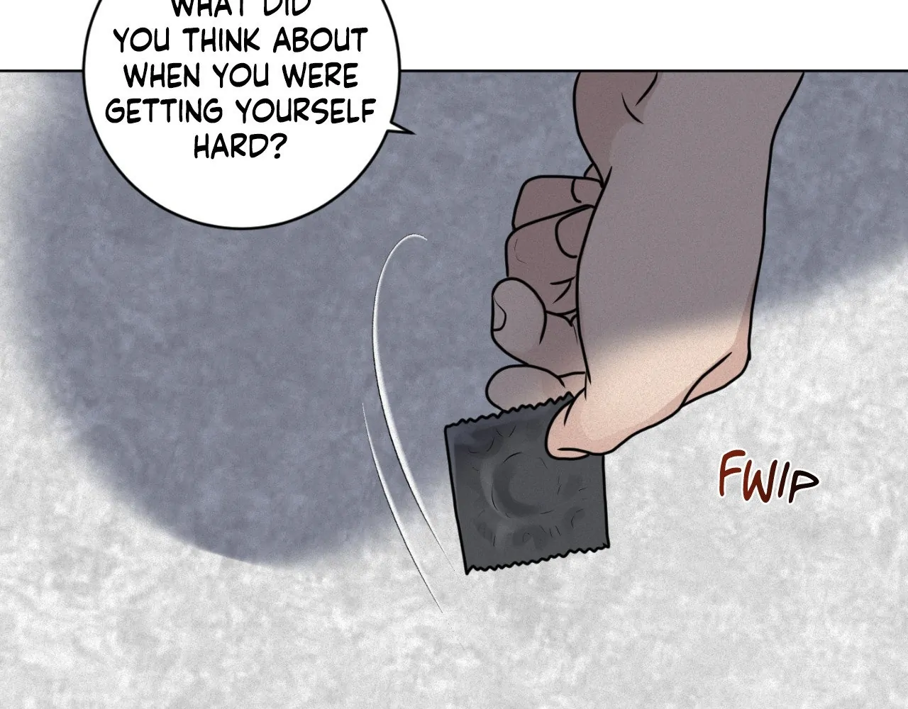 Say a Little Prayer - Chapter 24 manhwa