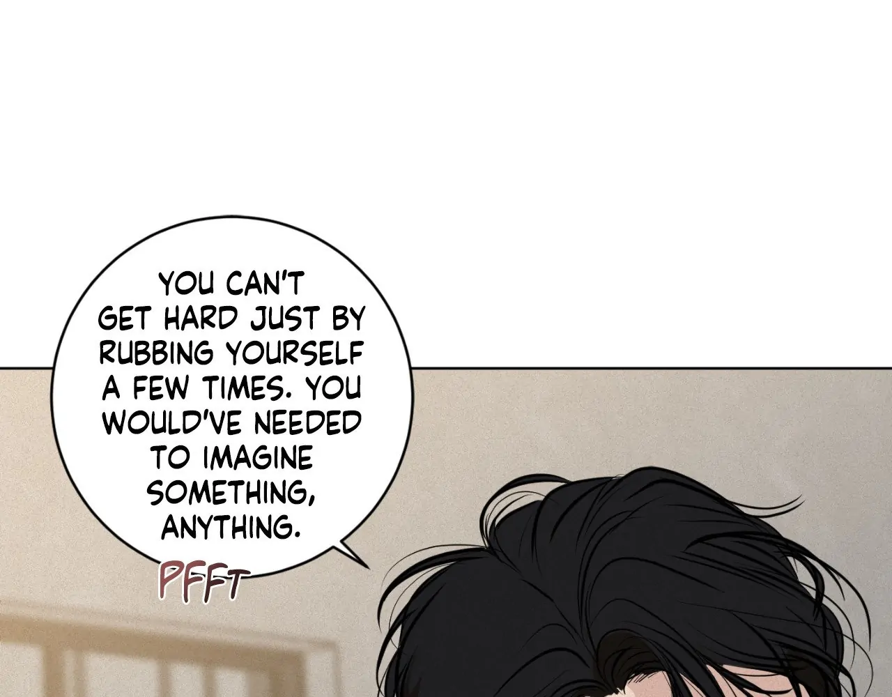 Say a Little Prayer - Chapter 24 manhwa