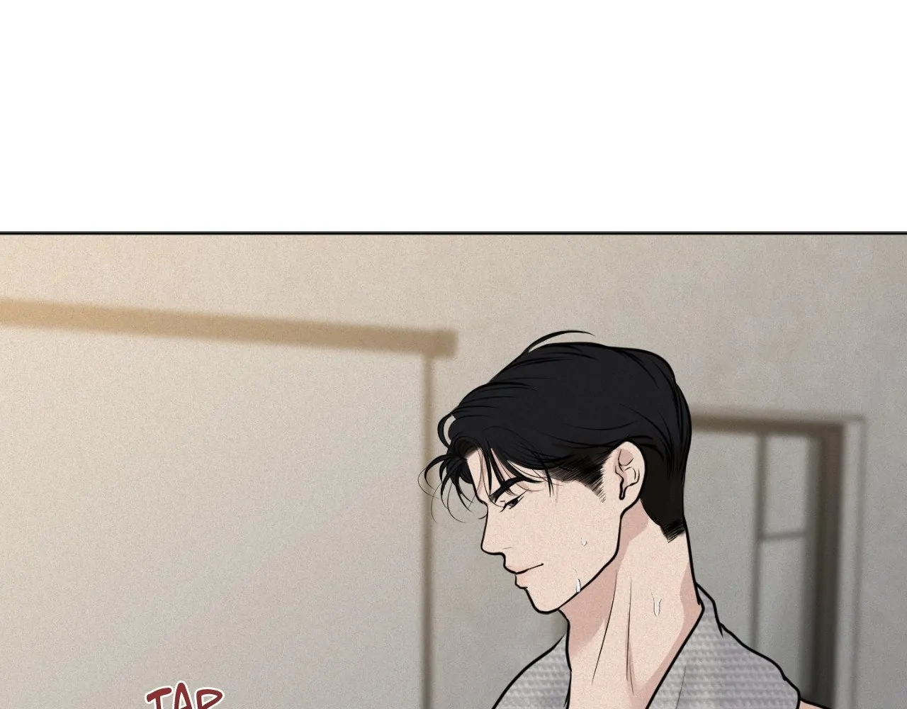 Say a Little Prayer - Chapter 24 manhwa