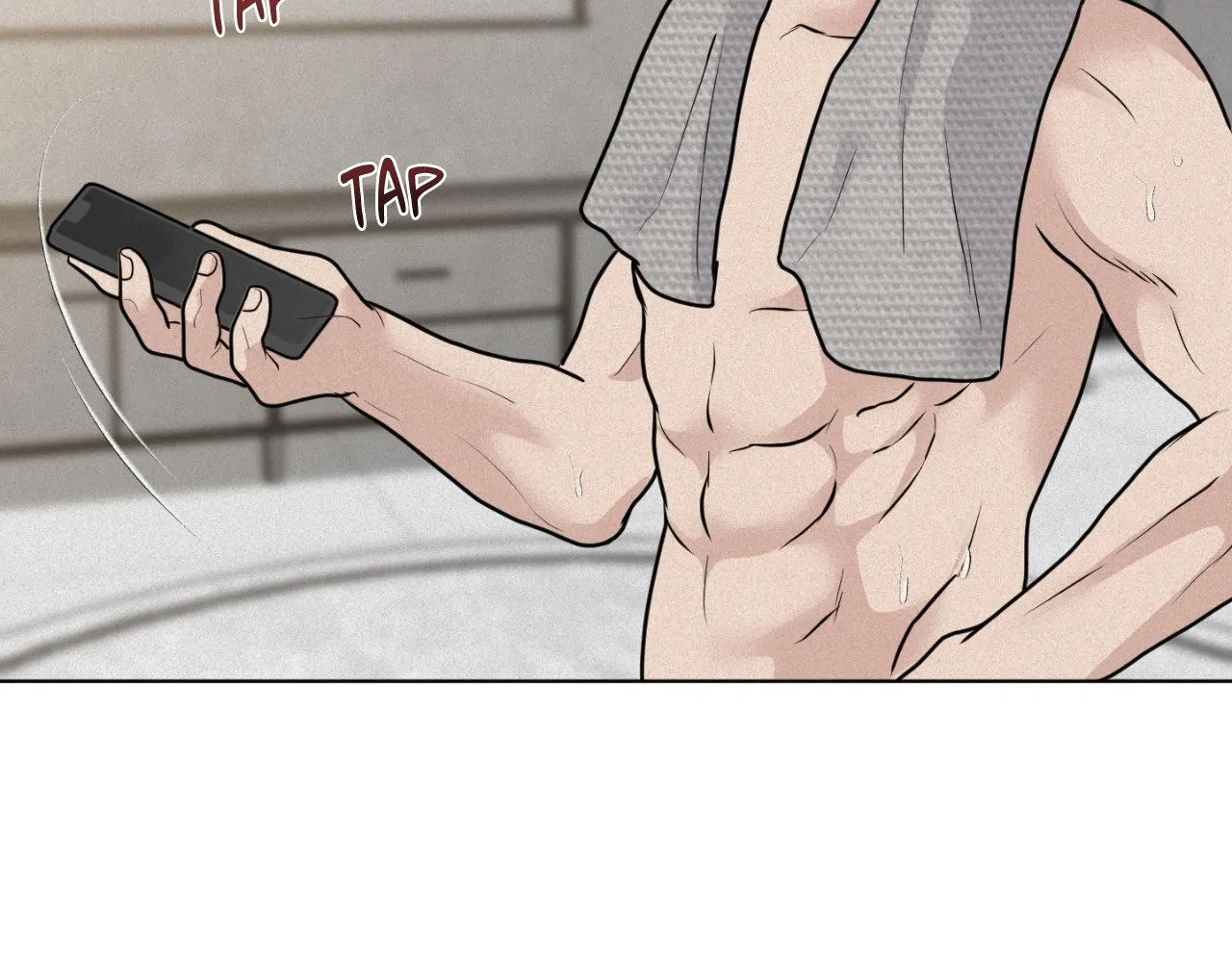 Say a Little Prayer - Chapter 24 manhwa