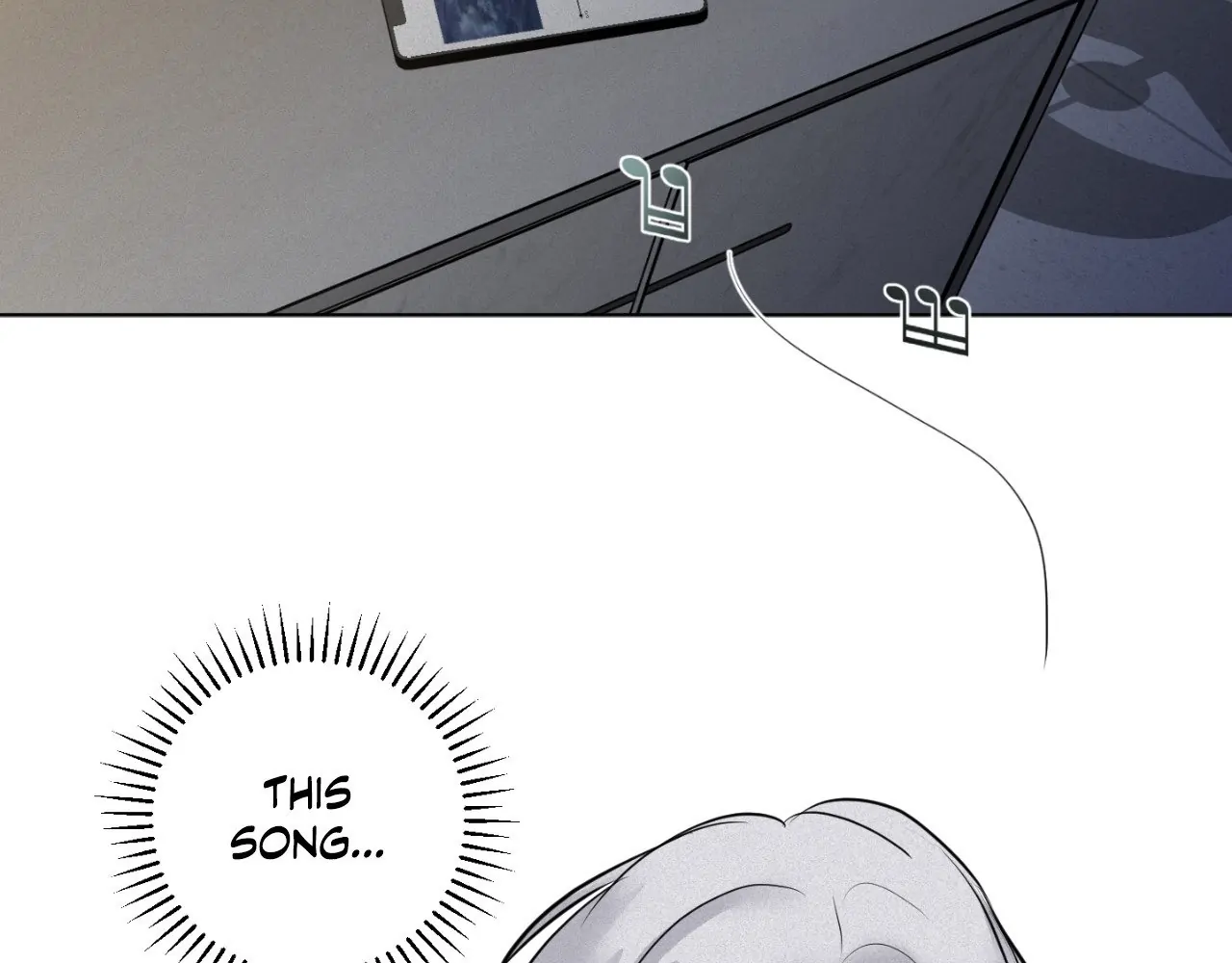 Say a Little Prayer - Chapter 24 manhwa