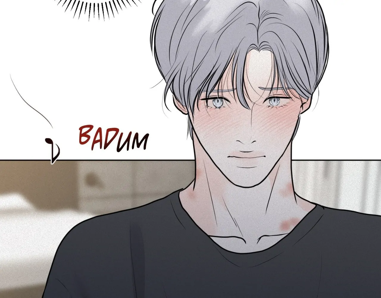 Say a Little Prayer - Chapter 24 manhwa