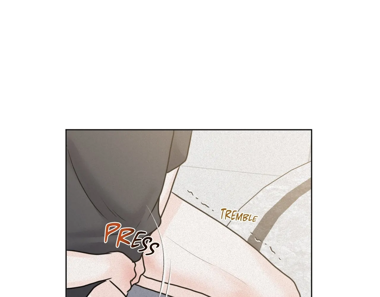 Say a Little Prayer - Chapter 24 manhwa