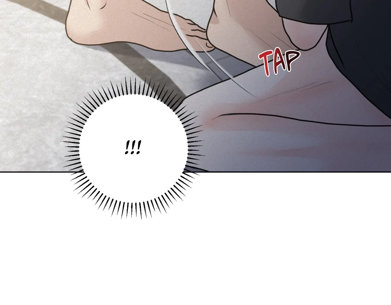 Say a Little Prayer - Chapter 24 manhwa
