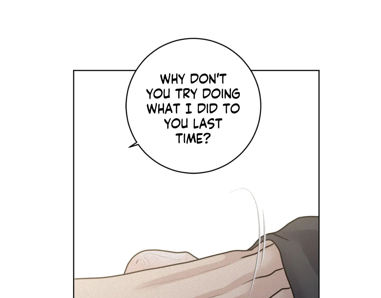 Say a Little Prayer - Chapter 24 manhwa